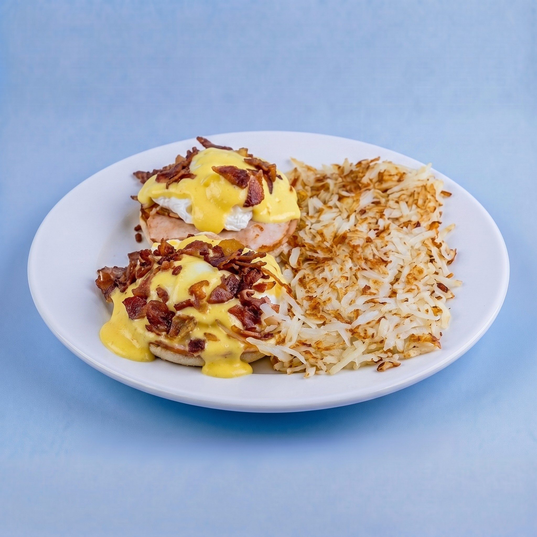 House Benedict.