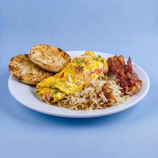 Western Omelette