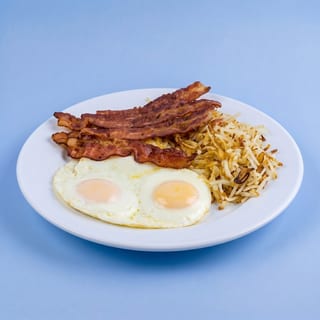 Country Eggs