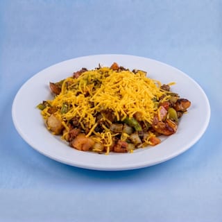 Chorizo Bowl