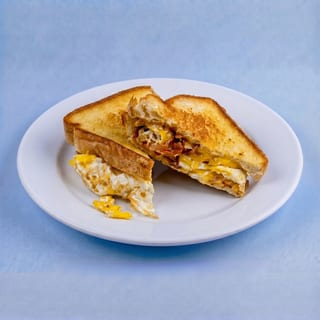 Hangover Sandwich