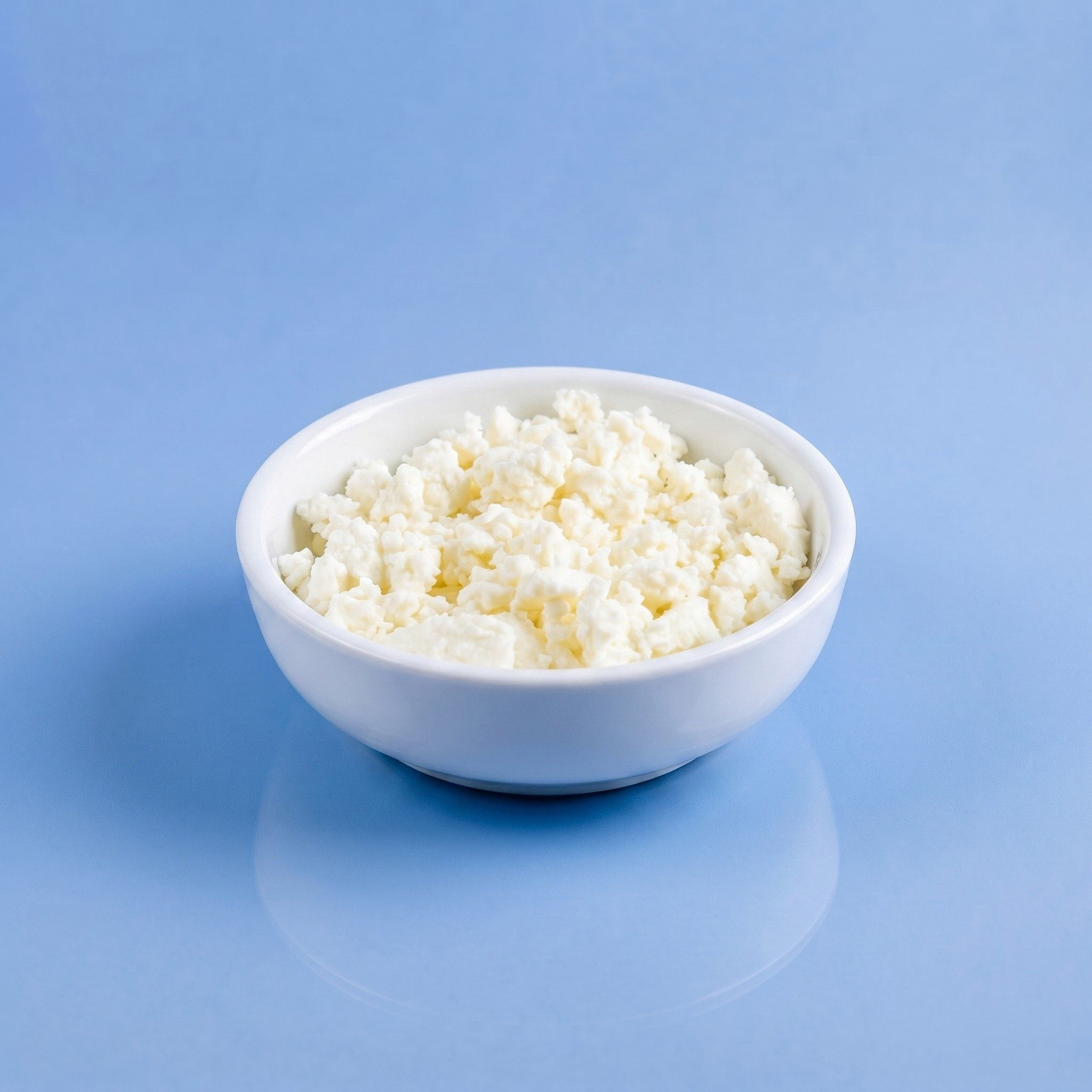 Feta Cheese.