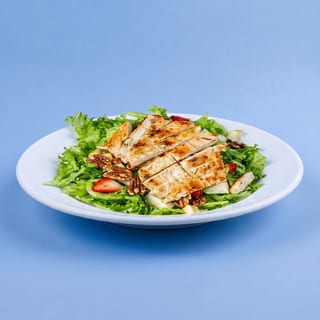 Chicken Apple Salad