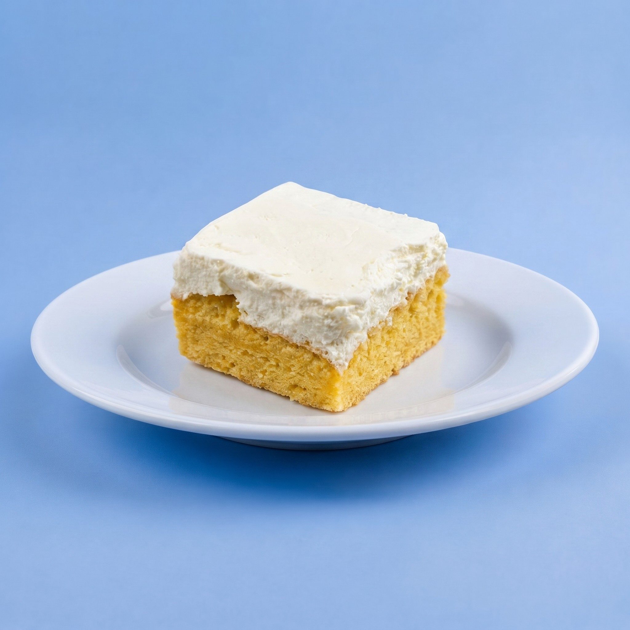 Tres Leches.