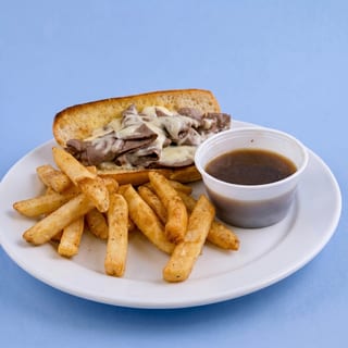 French Dip