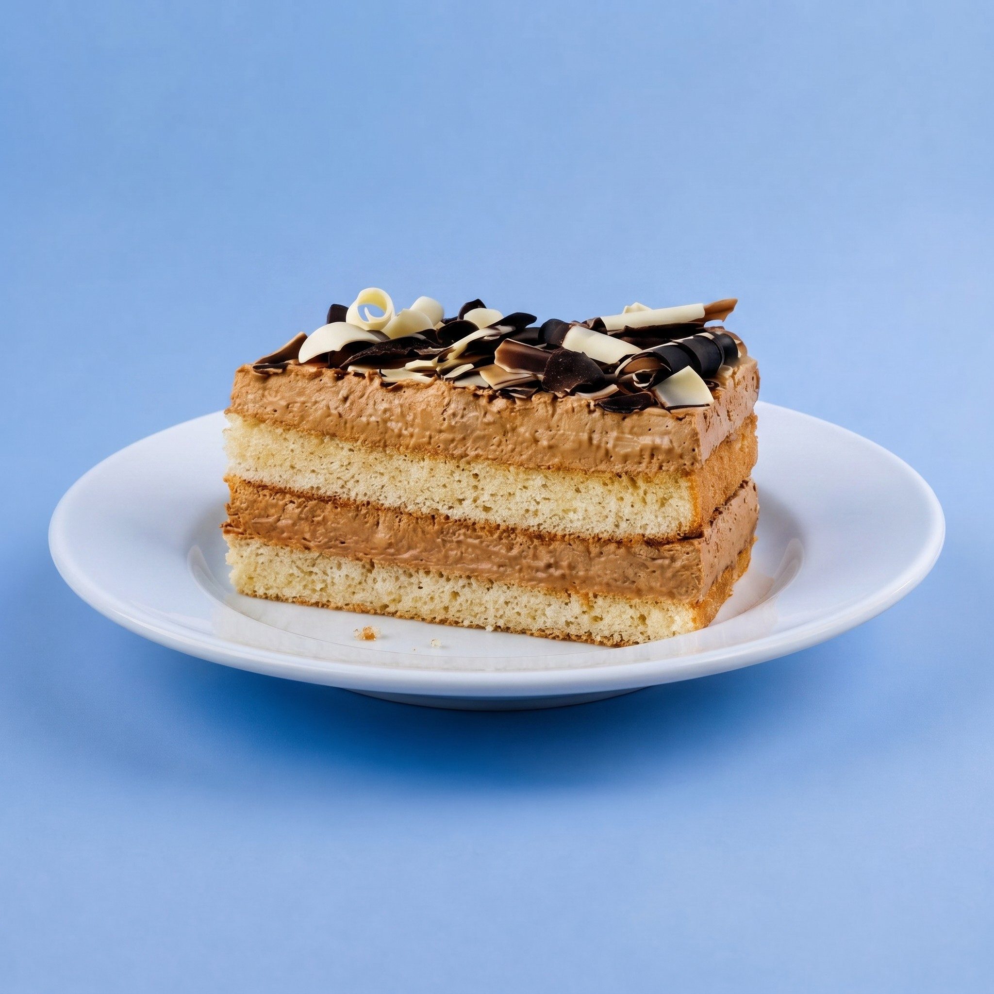 Dulce De Leche.