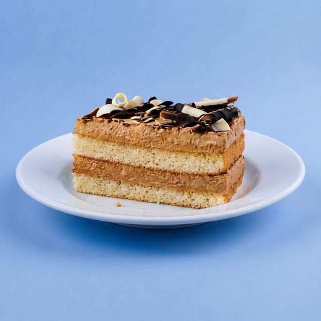 Dulce De Leche.