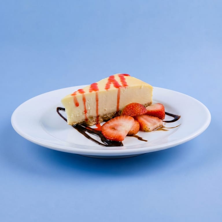 Delicious Cheesecake Options
