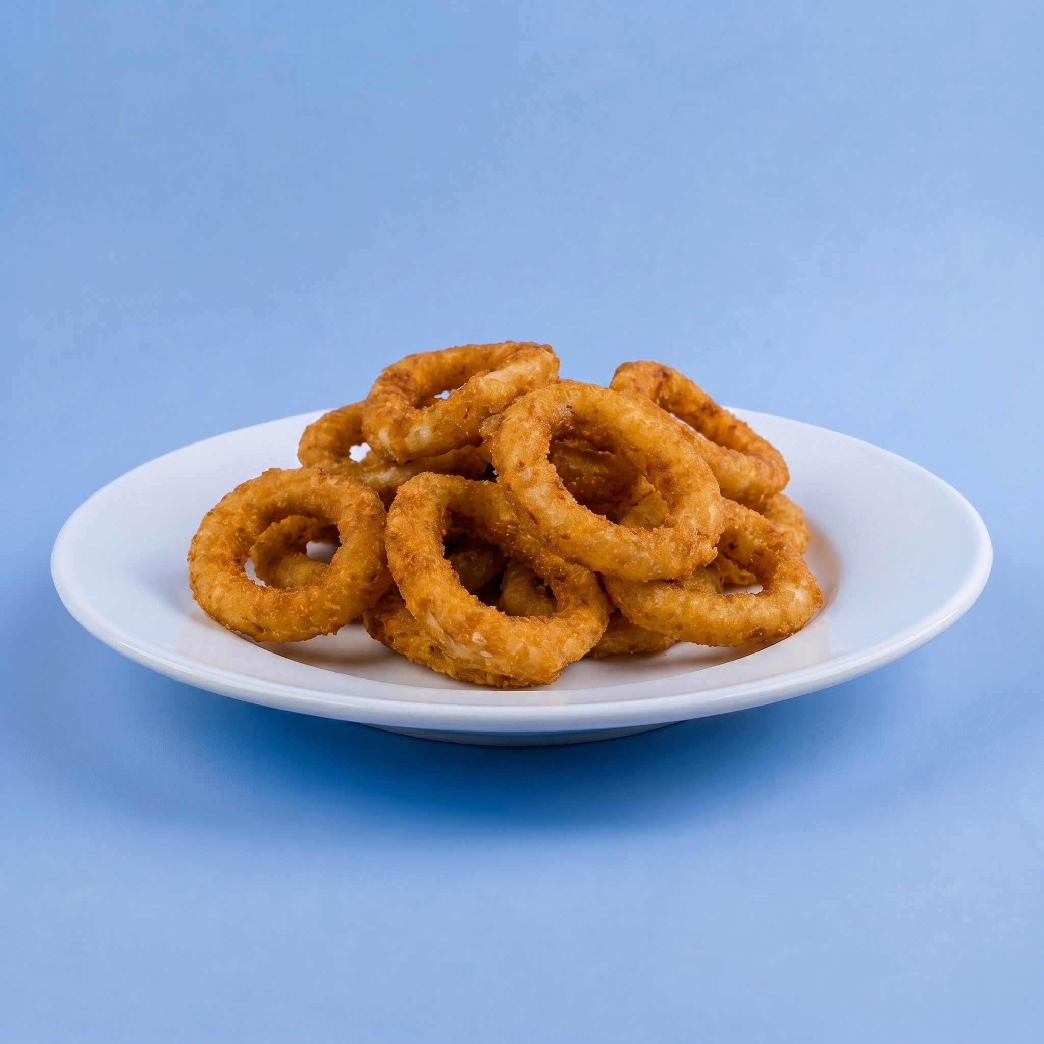 Onion Rings.
