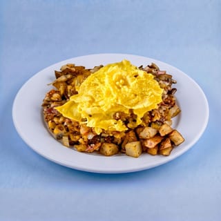 Corned Beef Hash Bowl