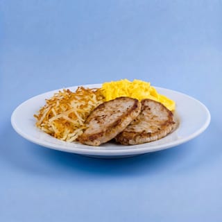 Boneless Pork Chops