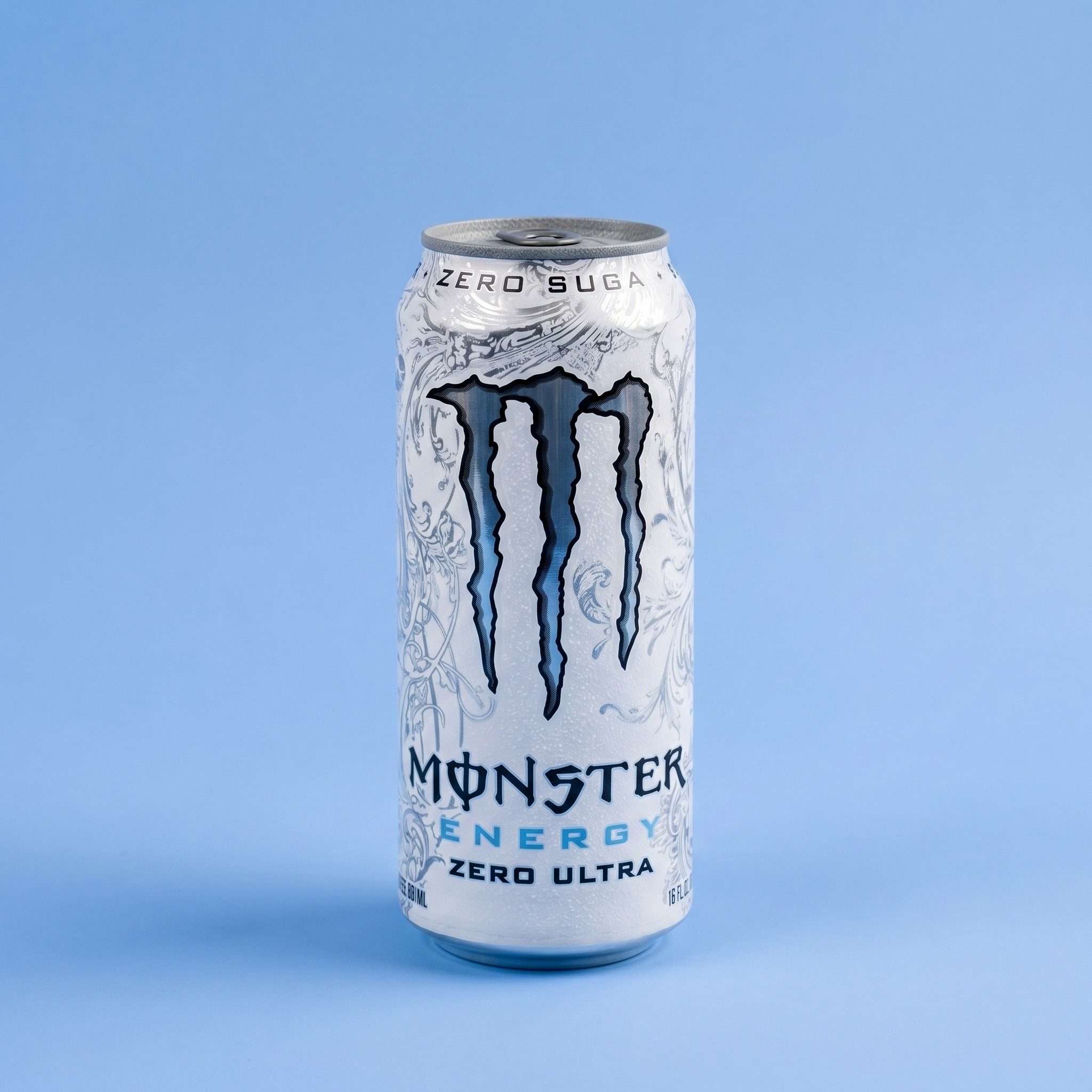 Monster Zero Ultra.