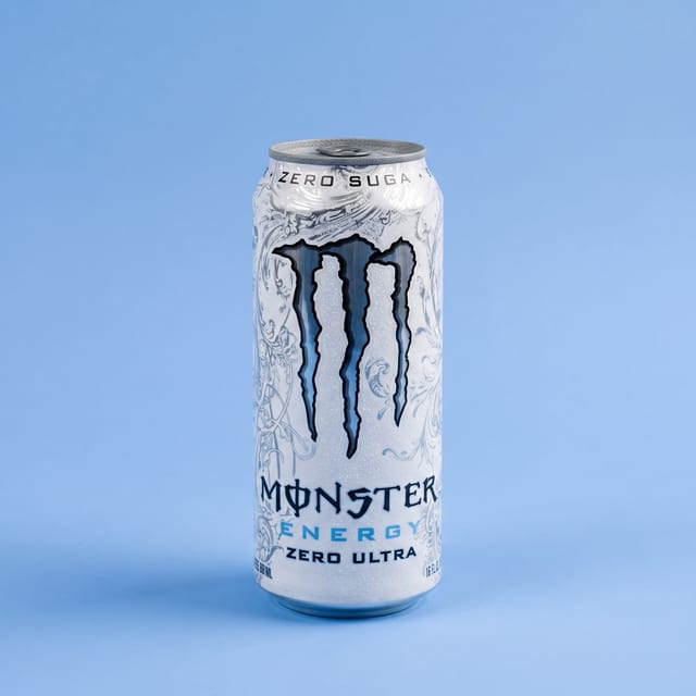Monster Zero Ultra.
