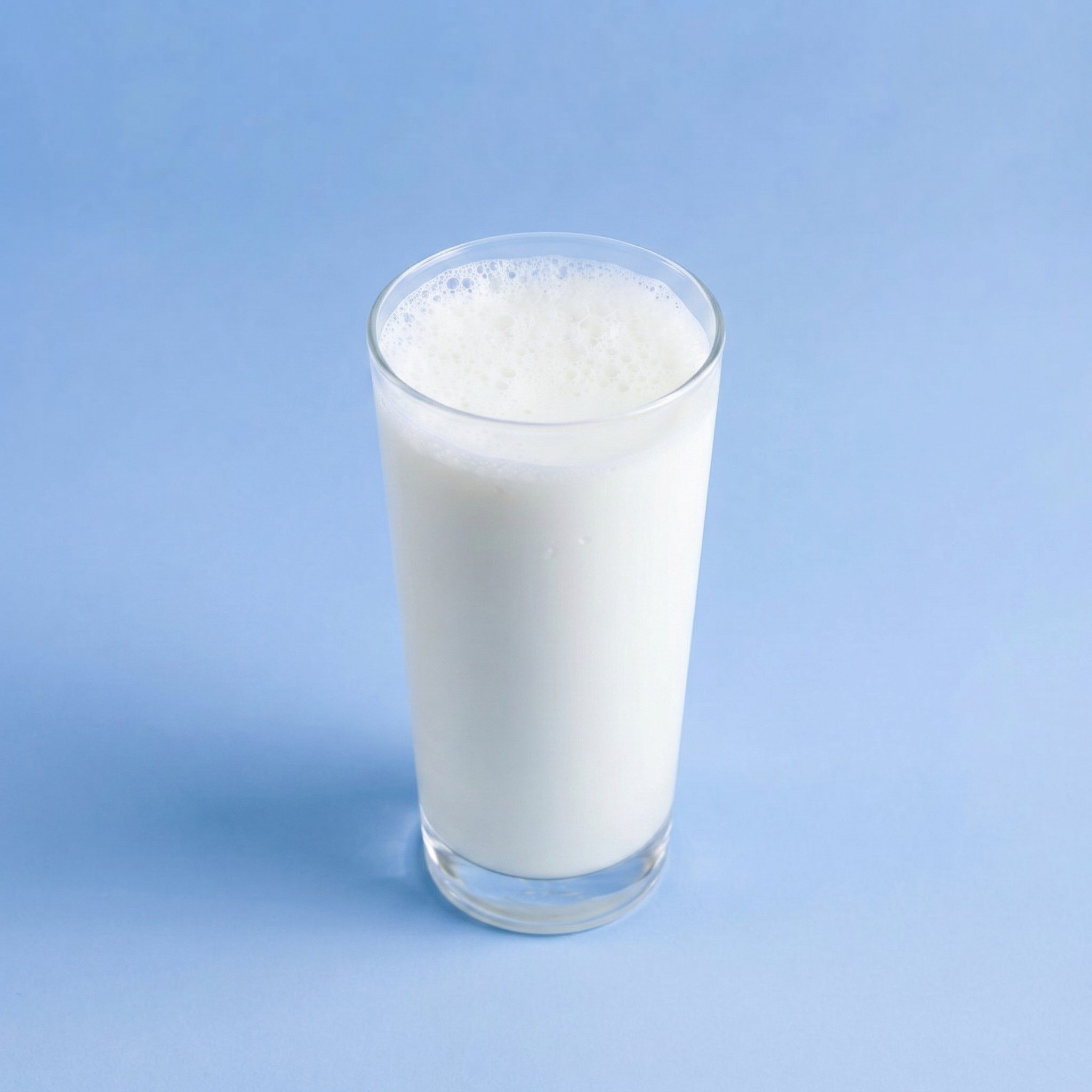 Milk.