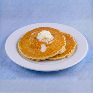 Pancakes