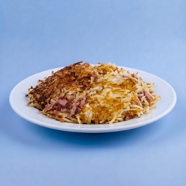 Corned Beef Hash.