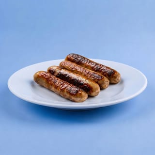 Sausage Links