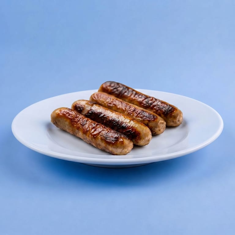 Sausage Breakfast Options