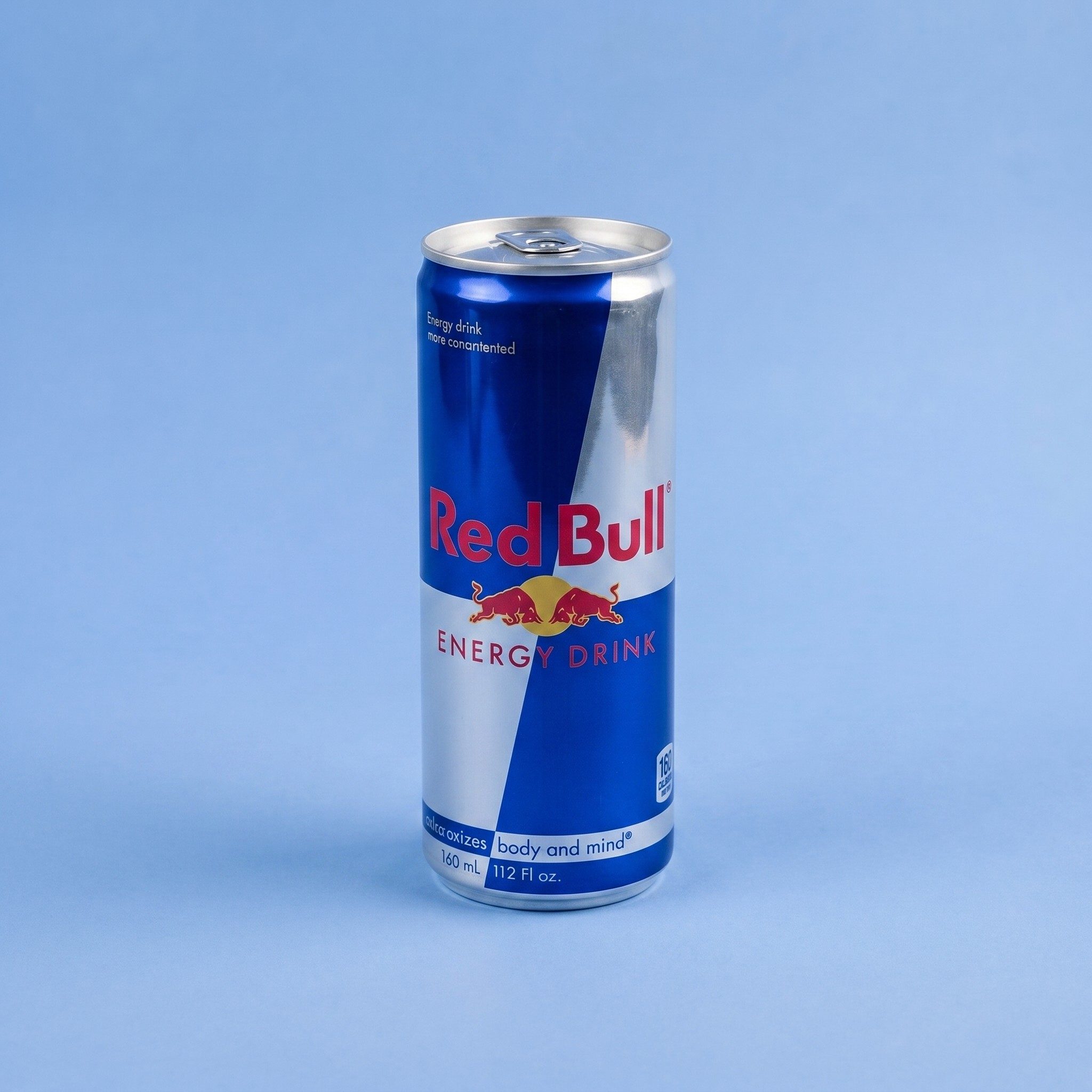 Red Bull.