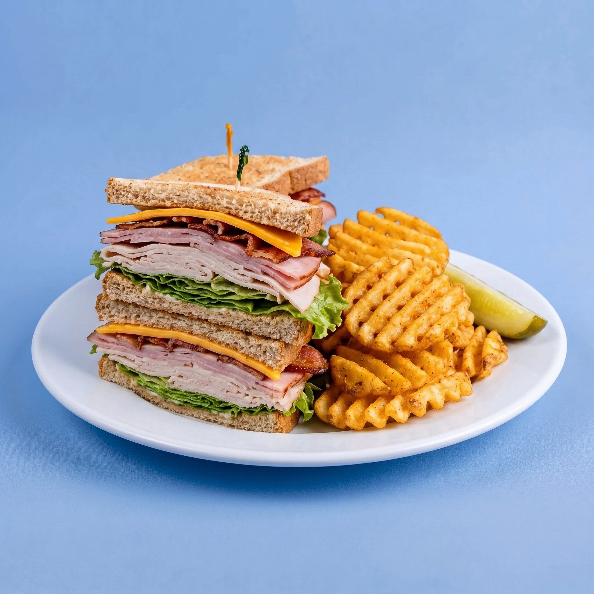 Turkey Club.