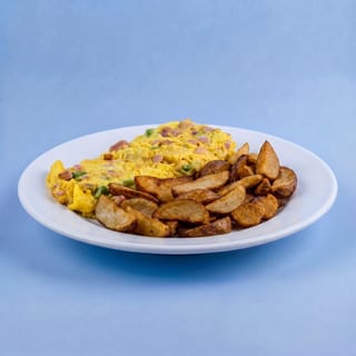 Denver Omelette