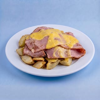 Eggs Benedict