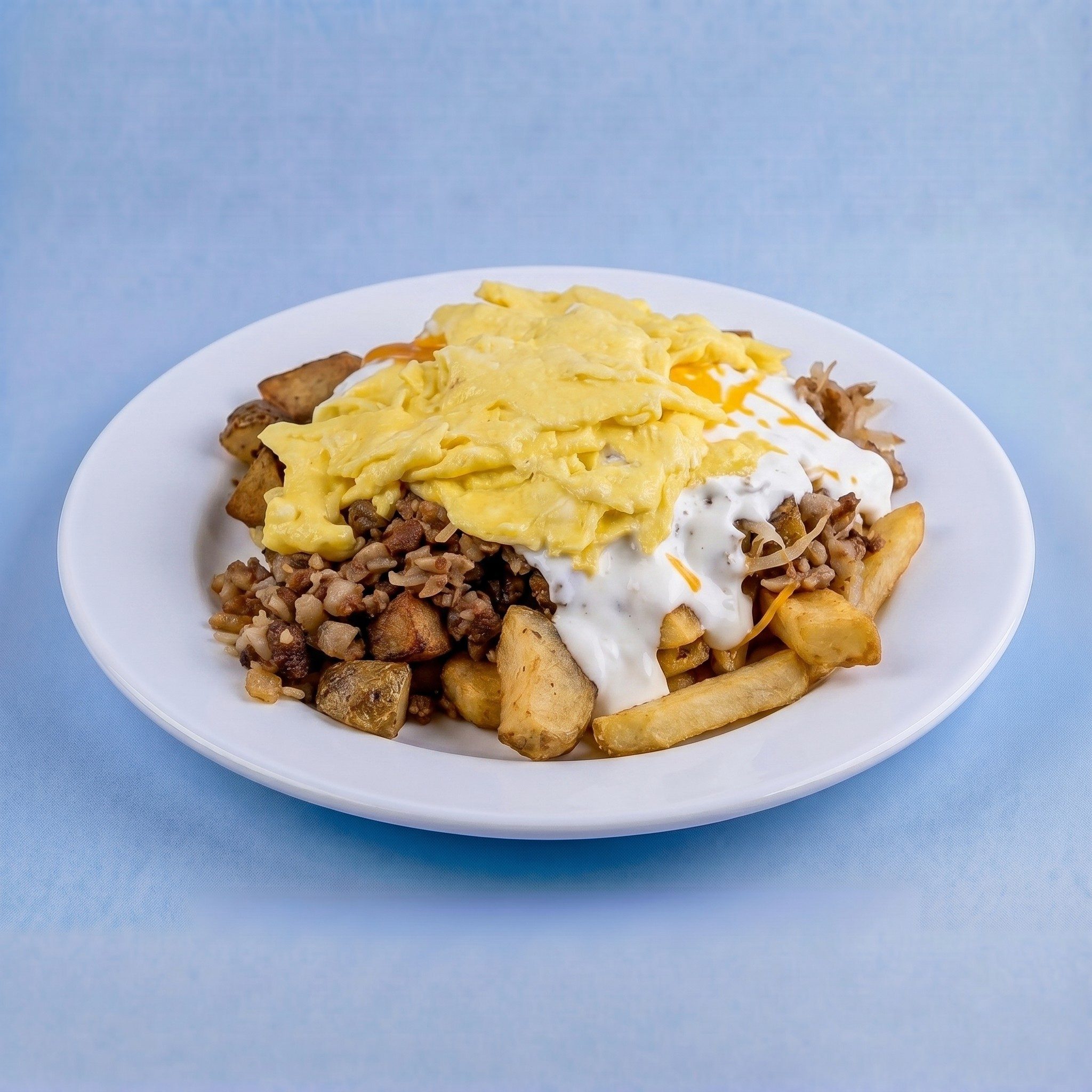 Country Bowl.