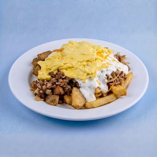 Country Bowl