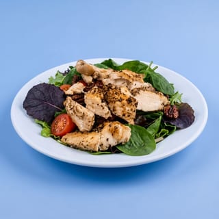 Berry Chicken Salad
