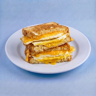 Fried Egg Sandwich