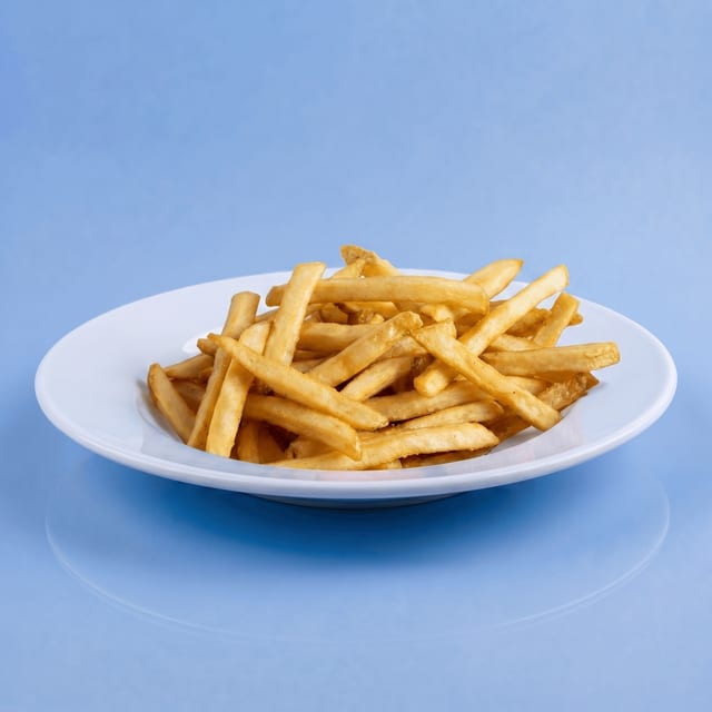French Fries.