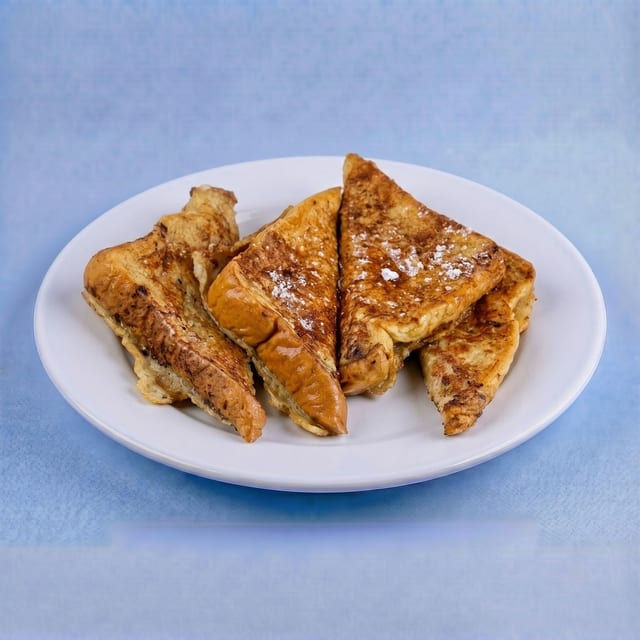 French Toast.