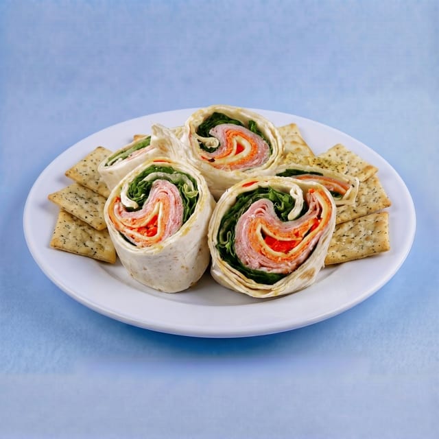 Western Wrap.