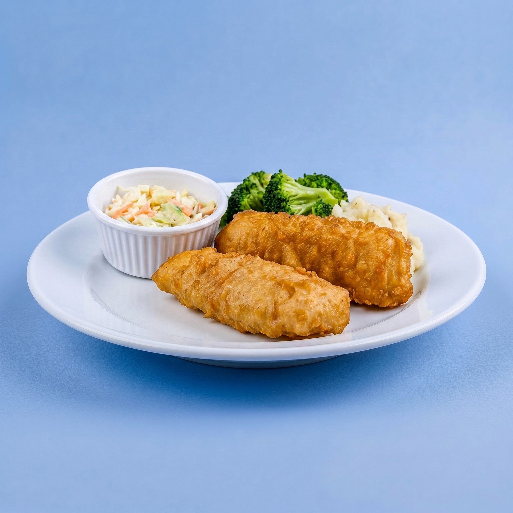 Fish Fry.
