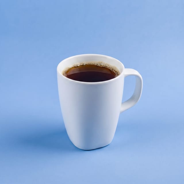 Coffee.