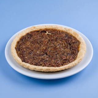 Pecan Pie