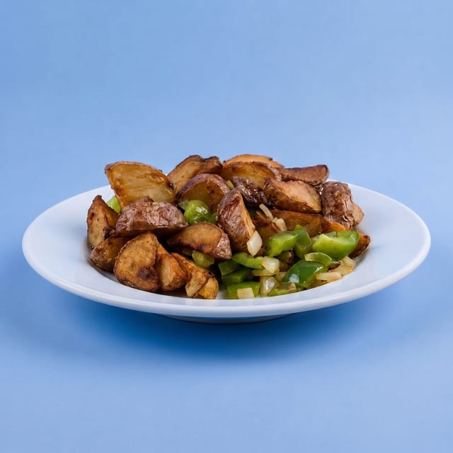 O'Brien Potatoes.