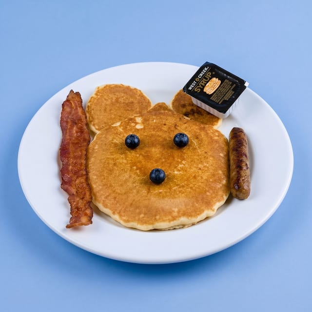 Kids' Mikey Mouse.