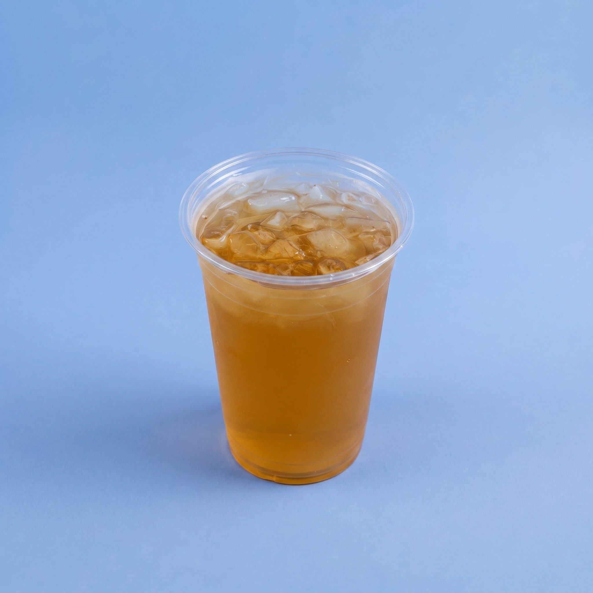 Iced Tea.