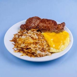 New York Steak