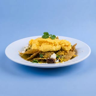 Chilaquiles