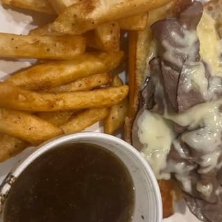 French Dip