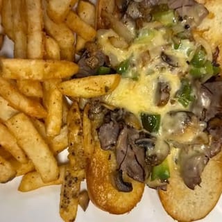Beef Supreme