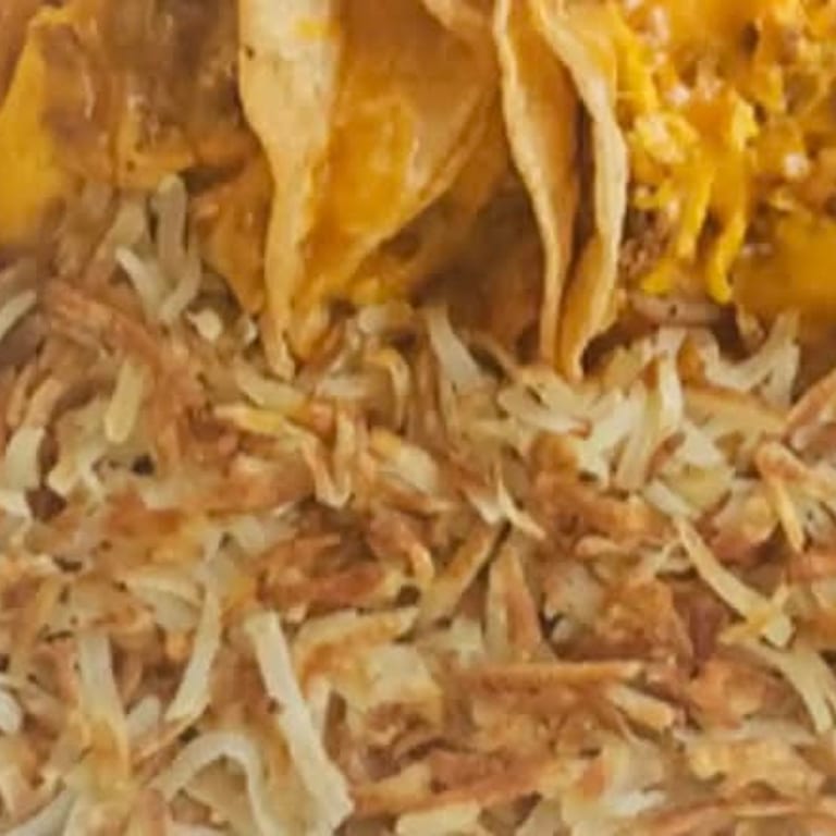 Delicious Breakfast Tacos Await